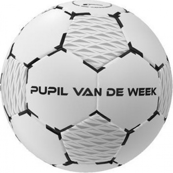 RebelVoetbalPupil20vandeweek