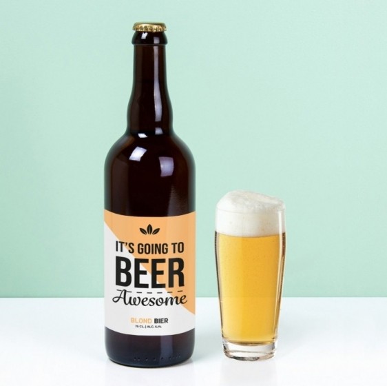 BierflesItapossGoingToBeerAwesome750ml