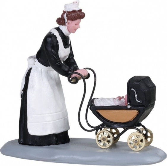 Nanny-LEMAX