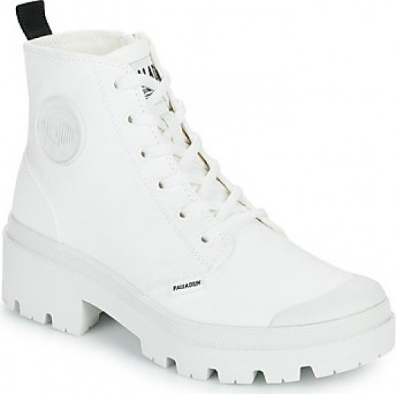 HogeSneakersPalladiumPALLABASETWILL