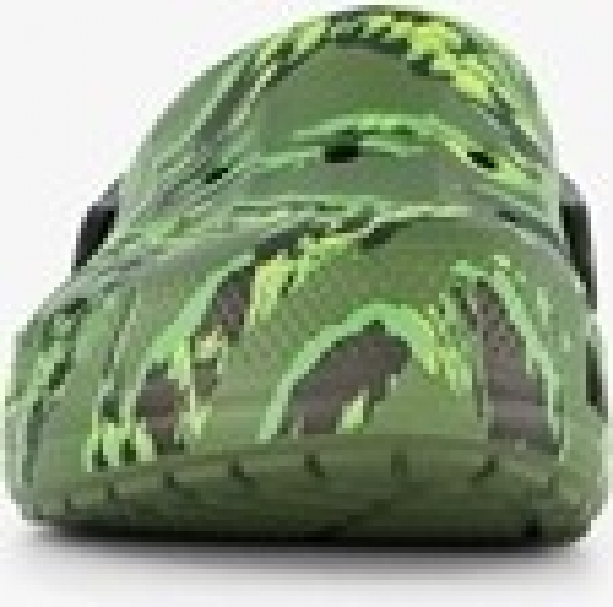 CrocsBayaSeasonalPrintedClogsTigerCamo