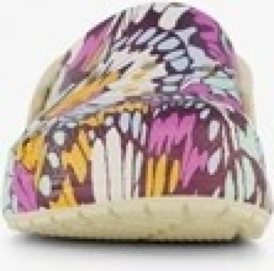 CrocsBayaSeasonalPrintedClogsWinterWhite