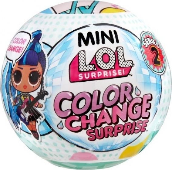 LolSurpriseMiniS2