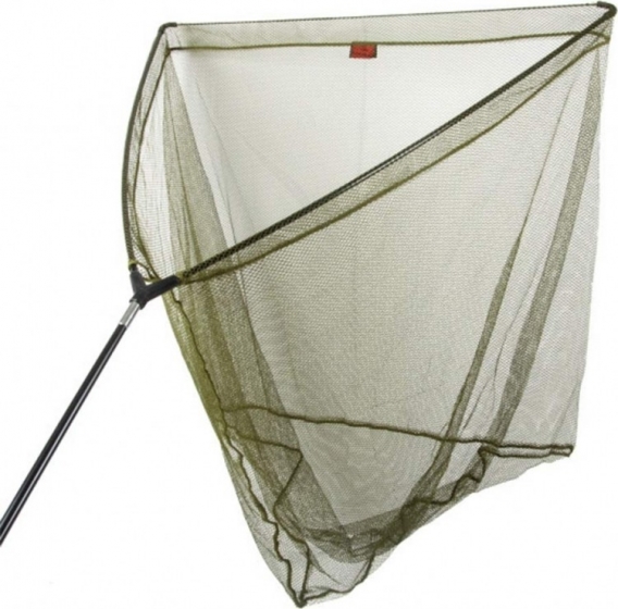 EurocatchCarpLandingnet-2Delig-42inch