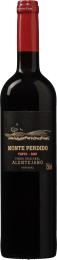 MontePerdidoTinto-CasaSantosLima