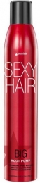 SexyhairBigRootPumpVolumizingSprayMousse300ml