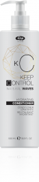 LisapKeepControlNaturalWavesHydratingConditioner500ml