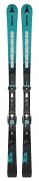 AtomicRedsterX9SX12GWTRacecarveSkiaposs167