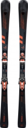 RossignolForza60V-TINX12PisteSkis171