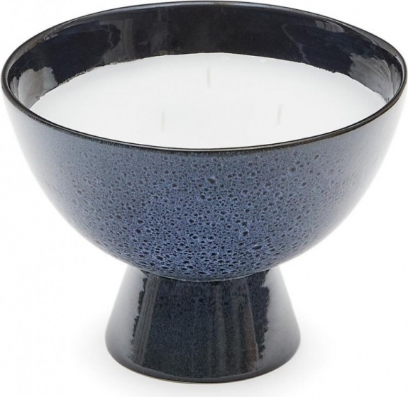 KaveHomeKaarshouderSapiraKeramiek-Blauw