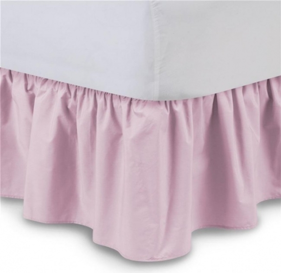 DollyBedrokGeplooidRoze70x140cm