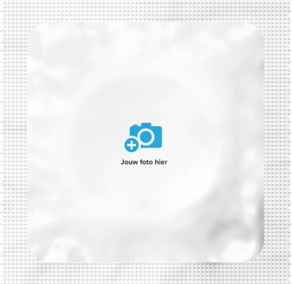 FotoCondoomEigenontwerplogooffoto