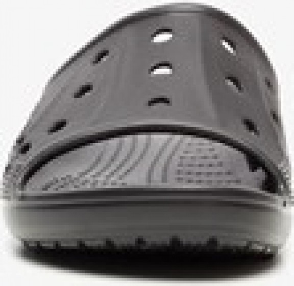 CrocsBayaSlideherenslipperszwart