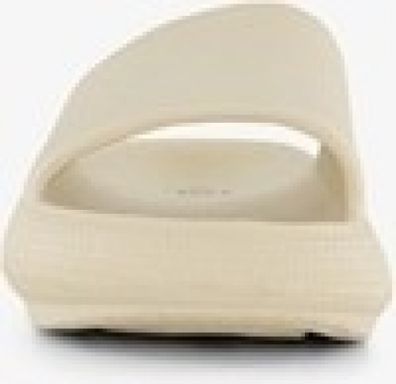 Damesbadslippersbeige