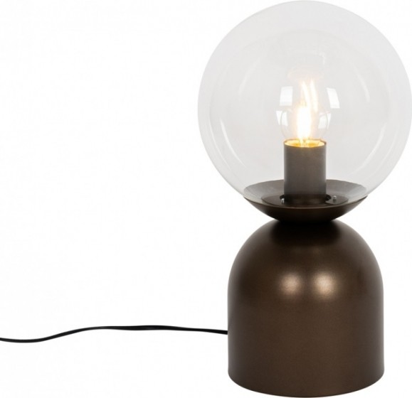 Hotelchiquetafellampdonkerbronsmethelderglas-PallonTrend