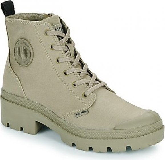HogeSneakersPalladiumPALLABASETWILL