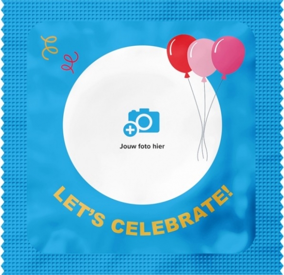 FotoCondoomLetapossCelebrate