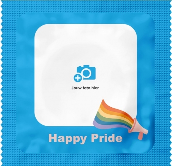 FotoCondoomHappyPride