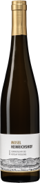 WeingutHeinrichshofSonnenuhrGrossesGewachsRotlayRiesling