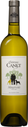 ChteauCanetBlancMinervois
