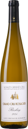 CavedeHunawihrRosackerRieslingGrandCru