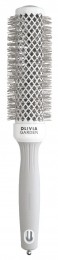 OliviaGardenExpertBlowoutSpeedWavyWitGrijs35mm