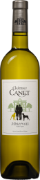 ChteauCanetBlancMinervois