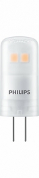 PhilipsCorePro1W10WG4LEDSteeklamp830WarmWit
