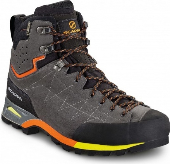 Scarpa-ZodiacPlusGTX-Bergschoenenmaat46zwart