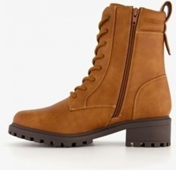 BlueBoxdamesveterbootscognac