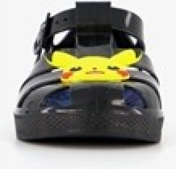 Pokemonkinderwaterschoenenzwart