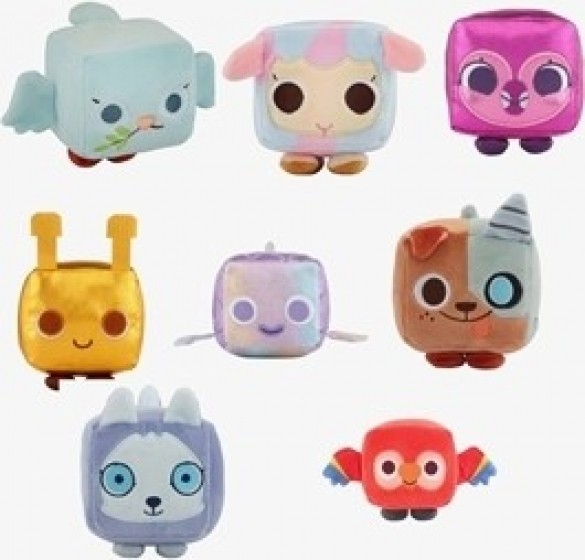 PetSimulatorSerie2CorePluchefiguren