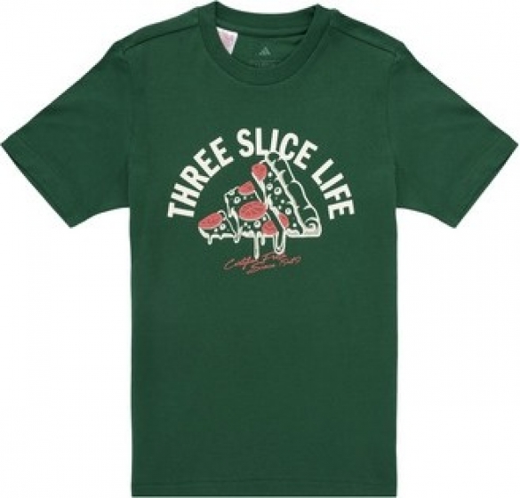 T-shirtKorteMouwadidasJI6676