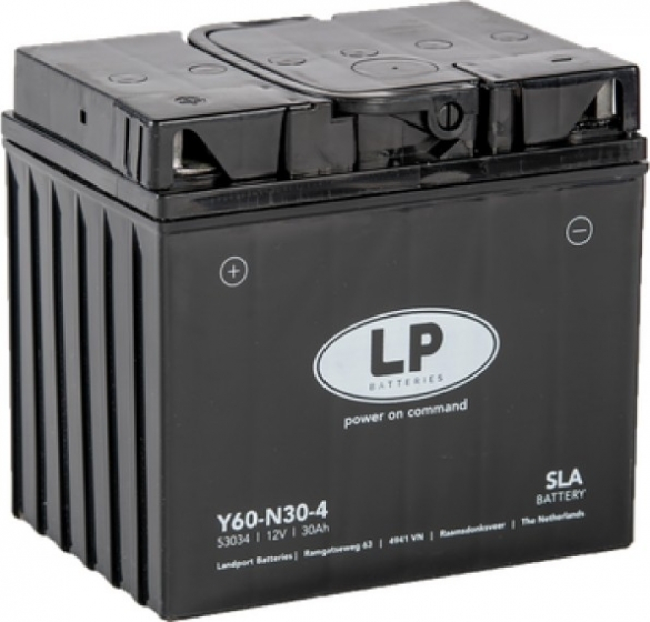 LandportLPSLAY60-N30-4motoraccu12volt30ah53034-MSL60-N30-4