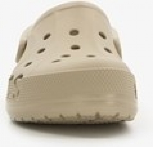 CrocsBayaClogdamesklompenbeige