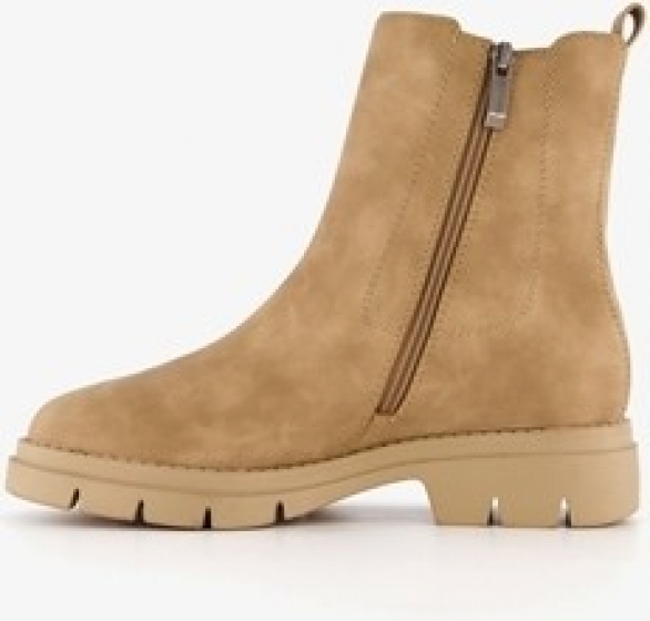 Tamarisdameschelseabootsbeige