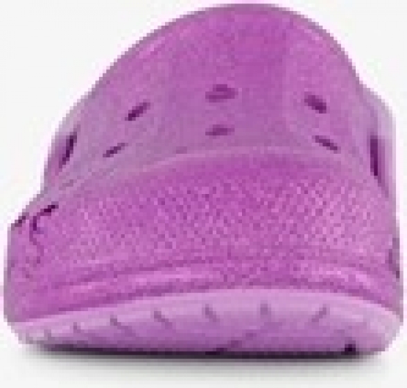 CrocsBayaClogkinderklompenpaarsglitter