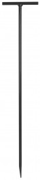 Draadpen600mmx10mmT-kop-Talentools