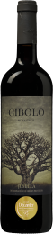 CiboloMonastrell