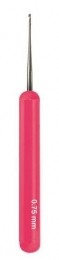ComairHaaknaaldpinkPink075mm