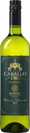 CaballodeOroVerdejo