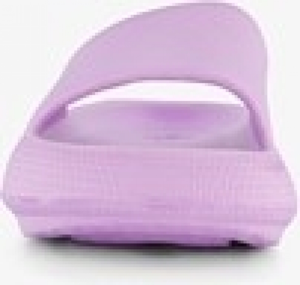 Damesbadslipperslila