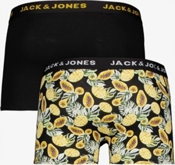JackJonesherenboxershorts2paarzwartgeel