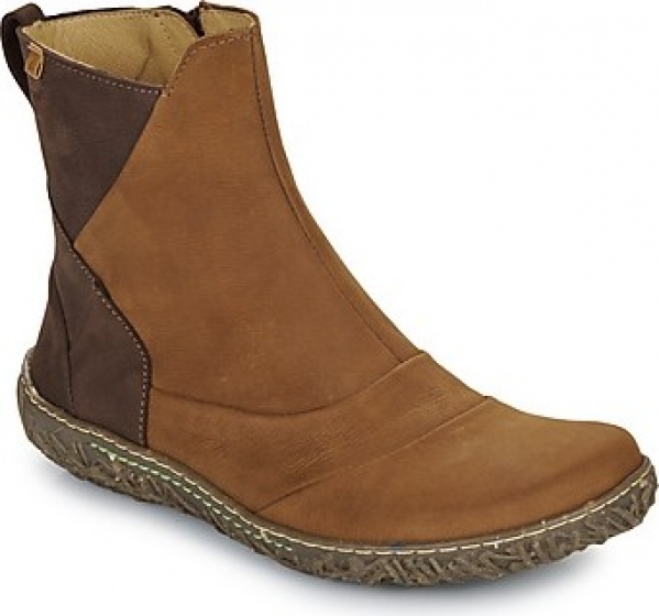 LaarzenElNaturalistaNIDOELLA