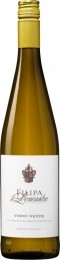 FilipadeLencastreVinhoVerde
