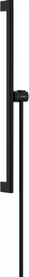 HansgroheUnicaglijstang65cmisiflexdoucheslang160cmmzwart24402670