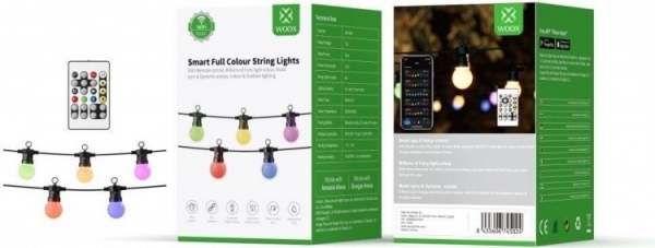 WooxLEDlichtslinger