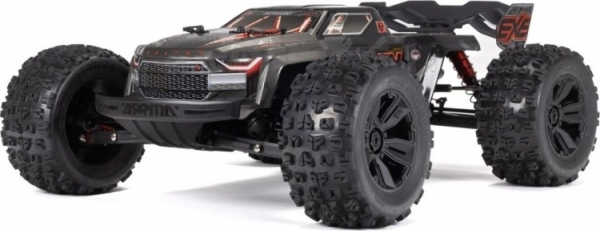 Arrma18KratonEXB6SBLX4x4brushlesstruggyRTR