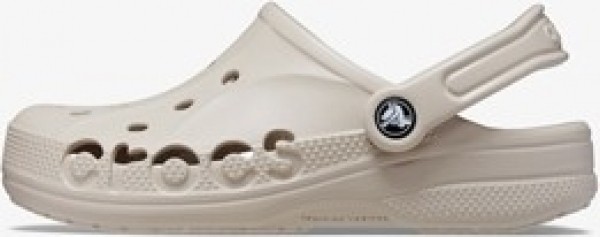 CrocsBayaClogherenklompenbeige