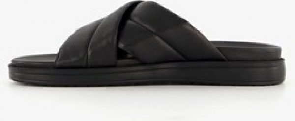 VanBeerslerenherenslipperszwart